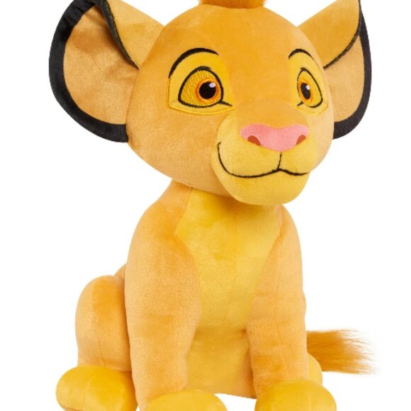 Simba & Nemo Set - Picture 2 of 3